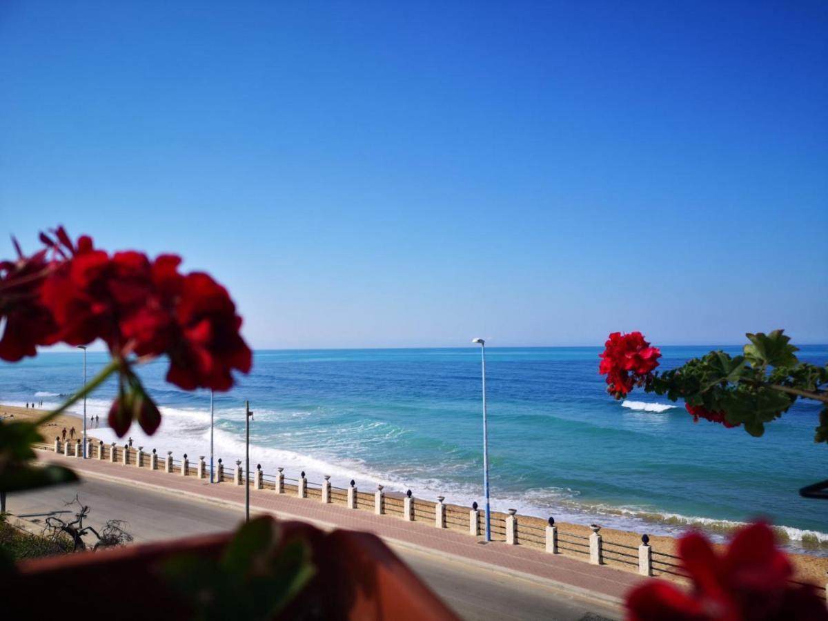Seaside Villa San Leone Exterior foto