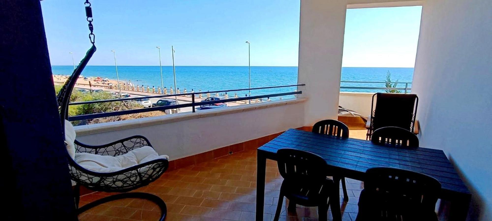 Seaside Villa San Leone Exterior foto