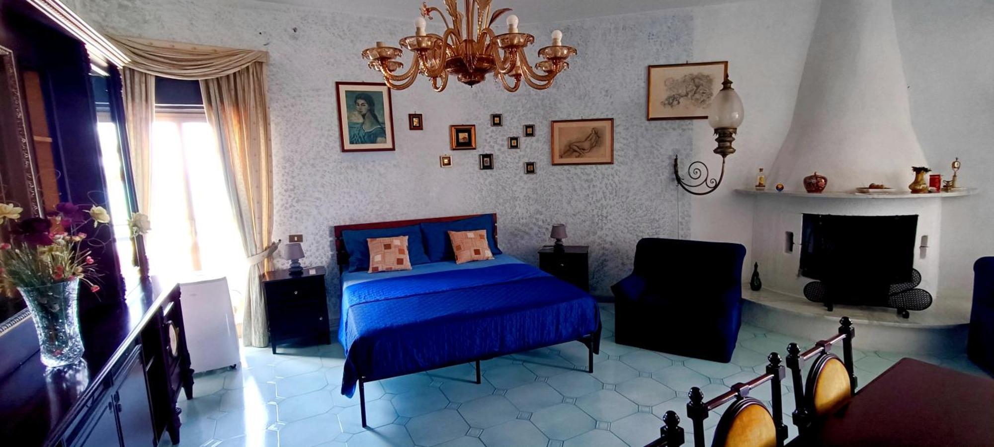 Seaside Villa San Leone Exterior foto