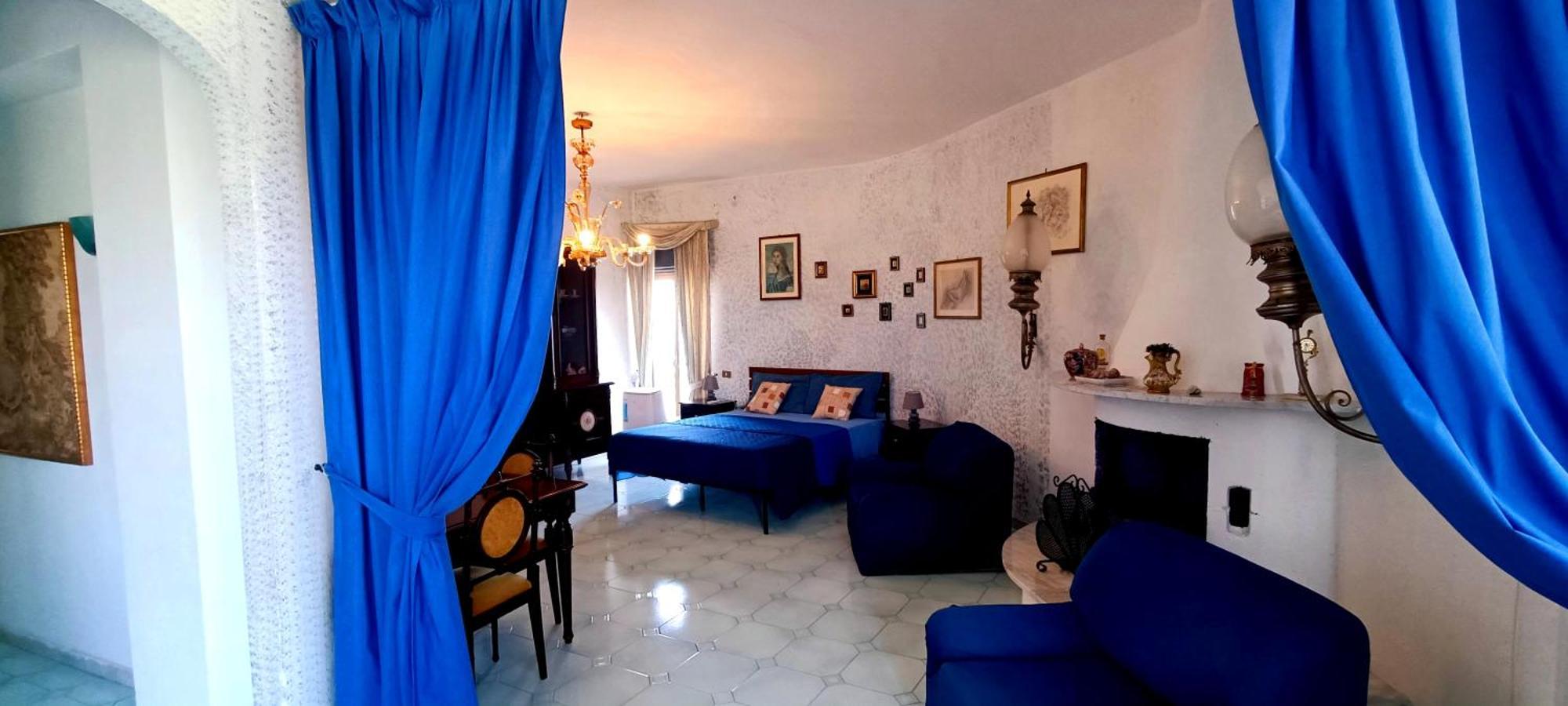 Seaside Villa San Leone Exterior foto